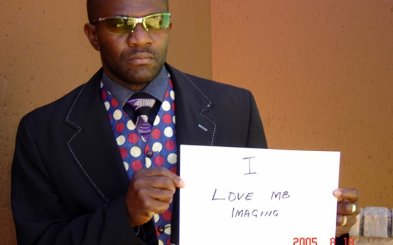 Pošten kao nigerijski varalica