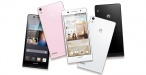 Huawei Ascend P6 - zgodni 'mršavac'