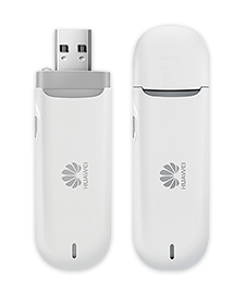 Huawei: Internet stick