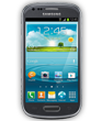 Samsung: Galaxy S3 Mini