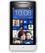 HTC: Windows phone 8S