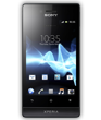 Sony: Xperia miro