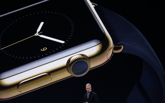 Apparecchi per Apple Watch