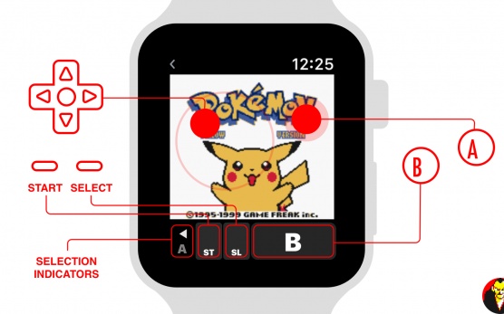 GameBoy a Apple Clock - cosa succede se no?