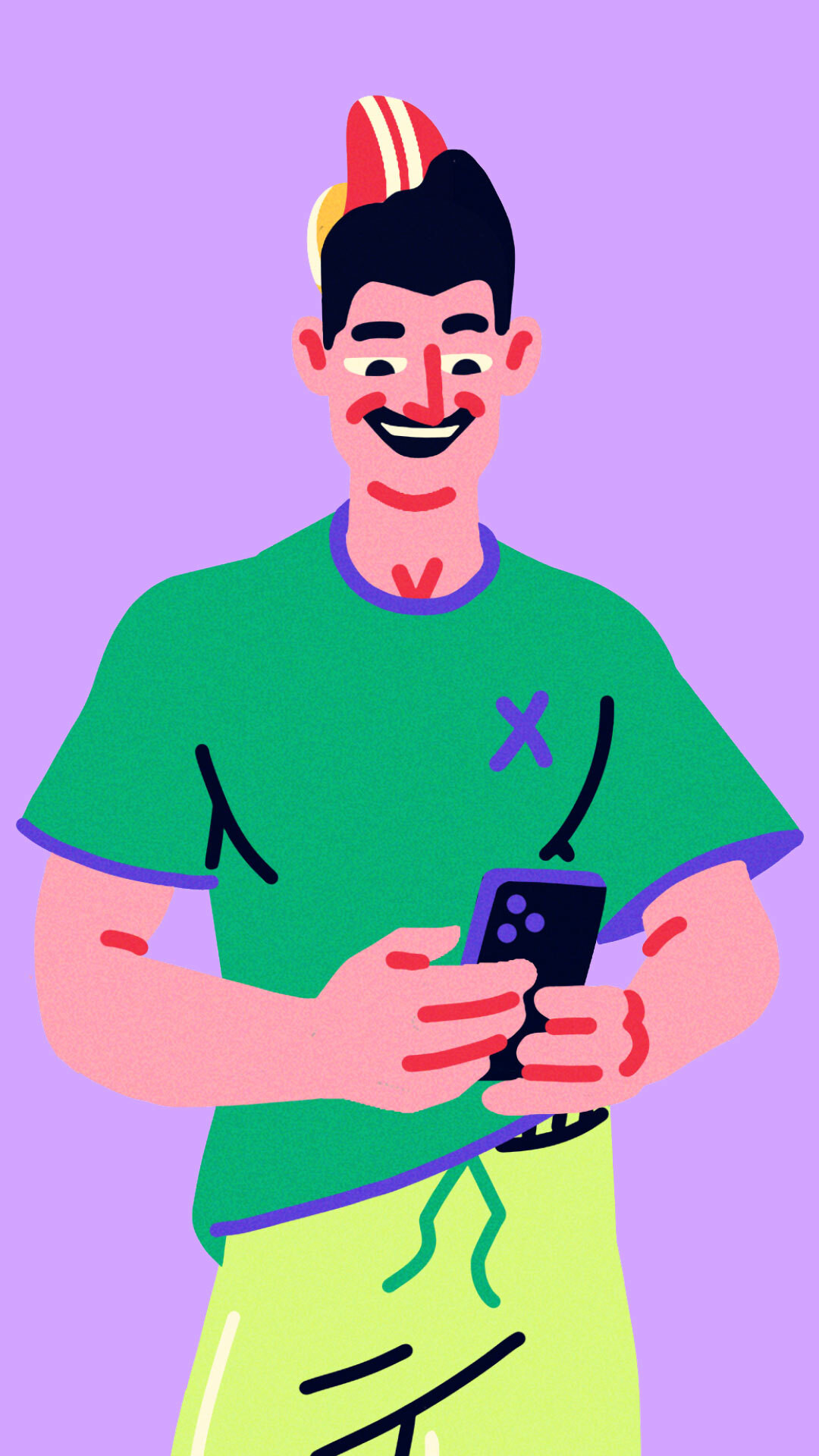 Web baš po tvom!