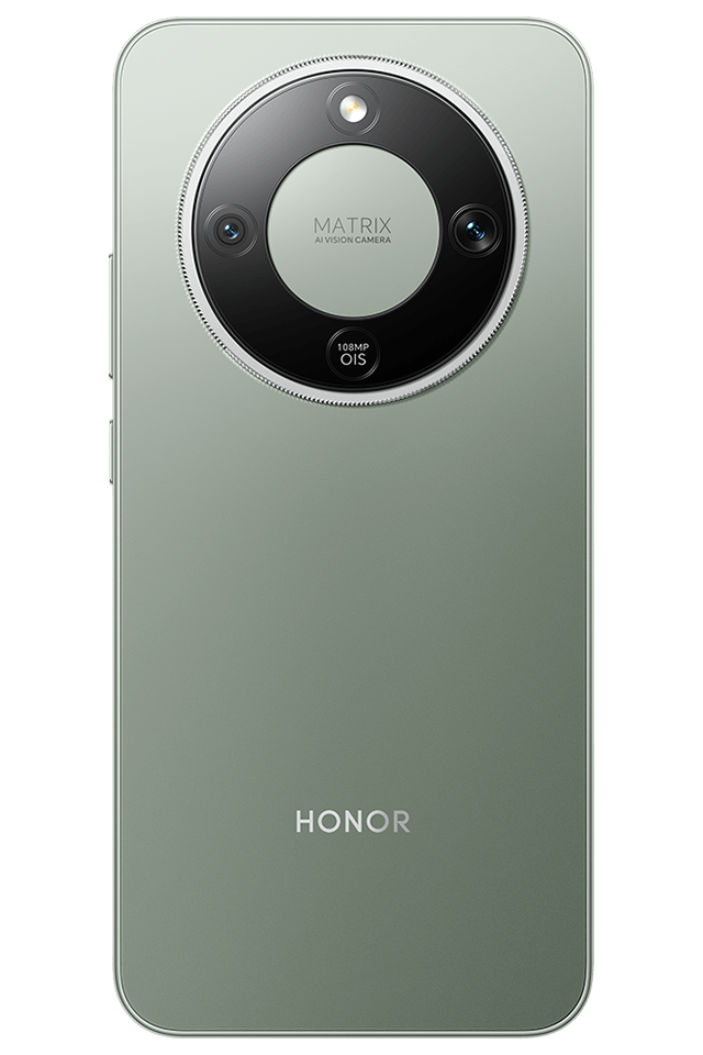 HONOR Magic8 Lite 5G Forest Green