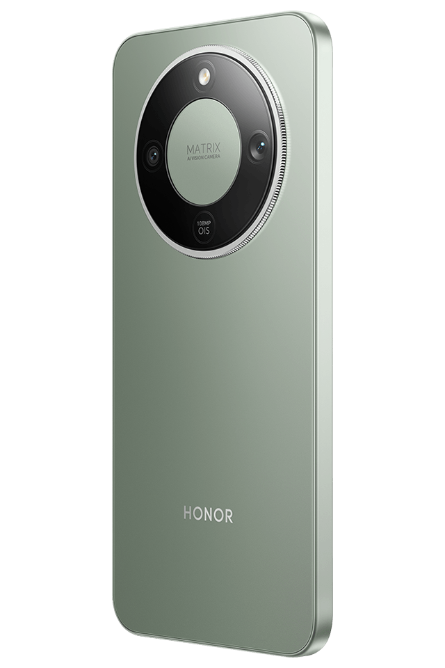 HONOR Magic8 Lite 5G Forest Green