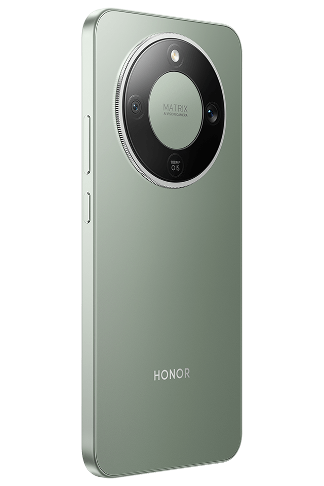 HONOR Magic8 Lite 5G Forest Green