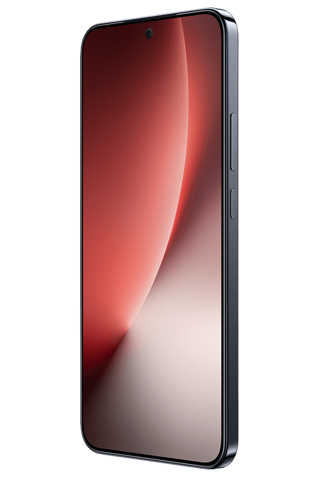 HONOR Magic8 Lite 5G Midnight Black