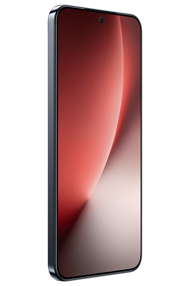 HONOR Magic8 Lite 5G Midnight Black
