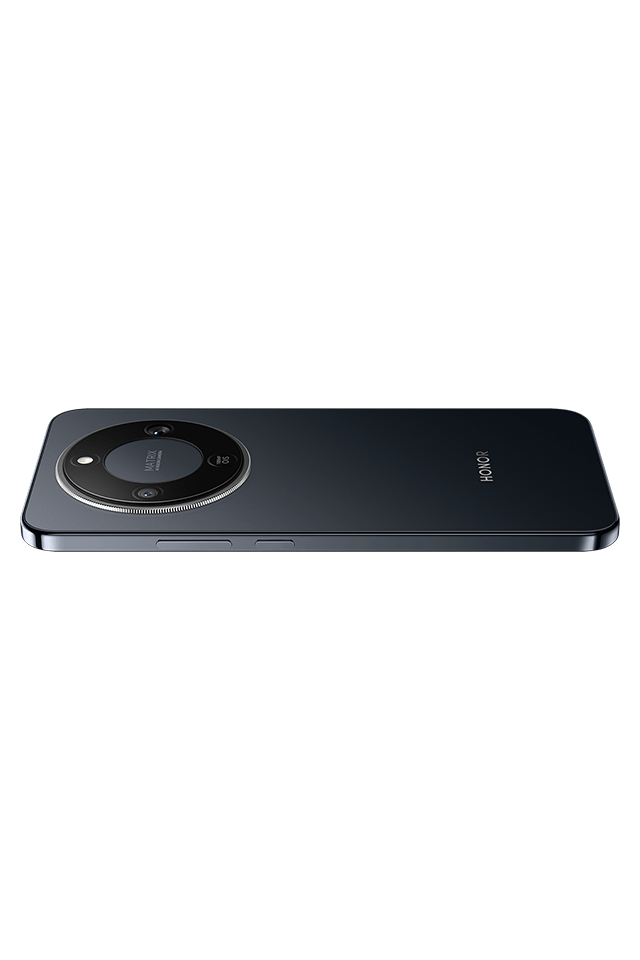 HONOR Magic8 Lite 5G Midnight Black