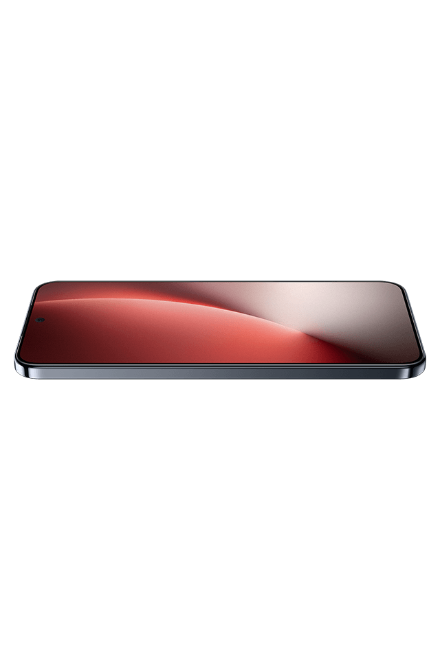 HONOR Magic8 Lite 5G Midnight Black