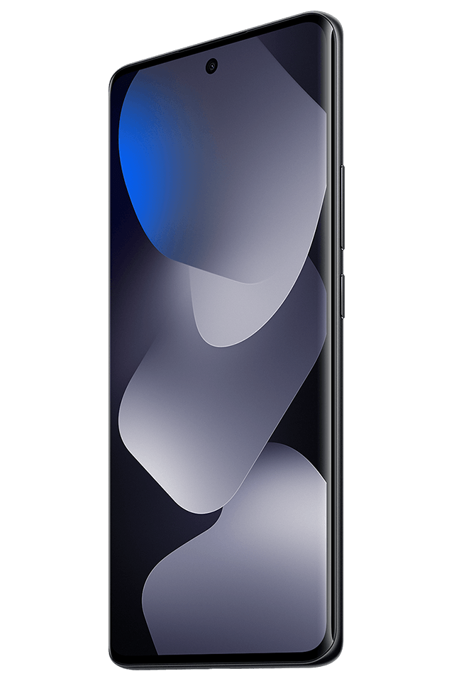 Xiaomi Redmi Note 15 5G Black