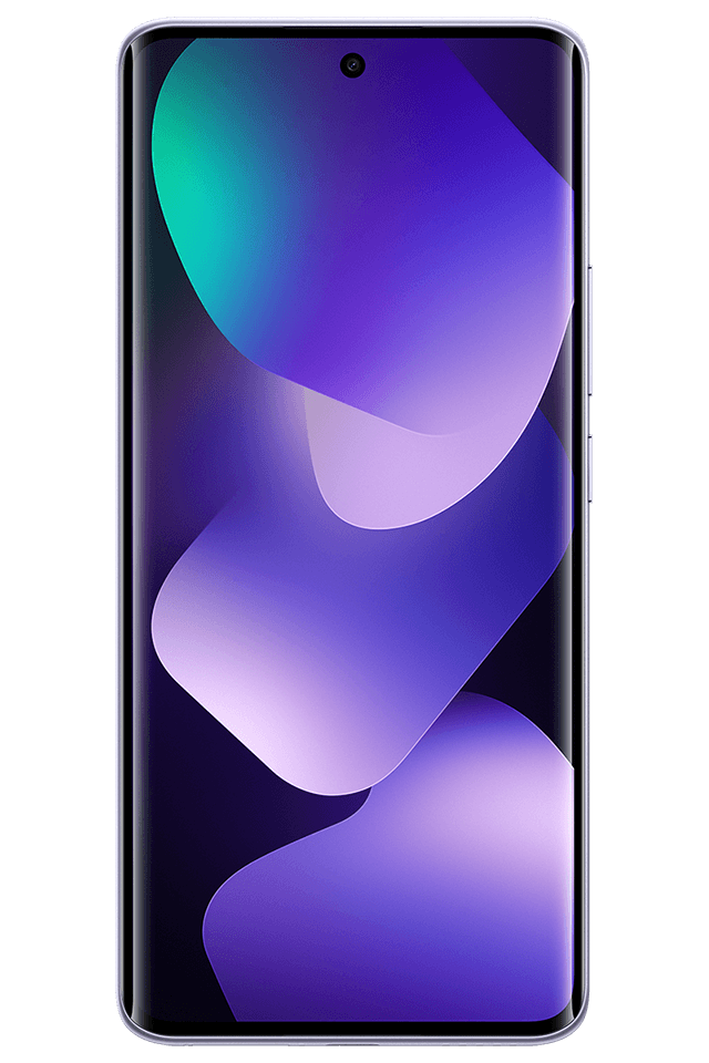 Xiaomi: Redmi Note 15 5G Purple