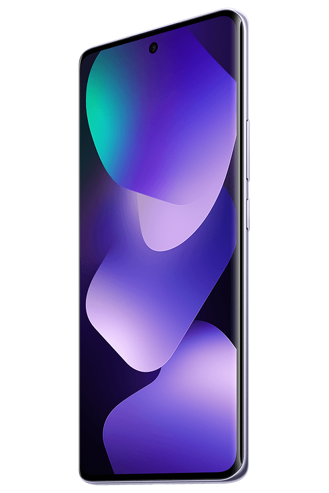 Xiaomi Redmi Note 15 5G Purple
