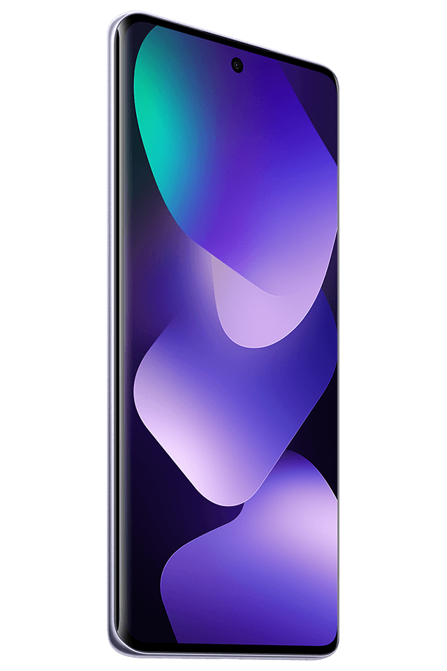 Xiaomi Redmi Note 15 5G Purple