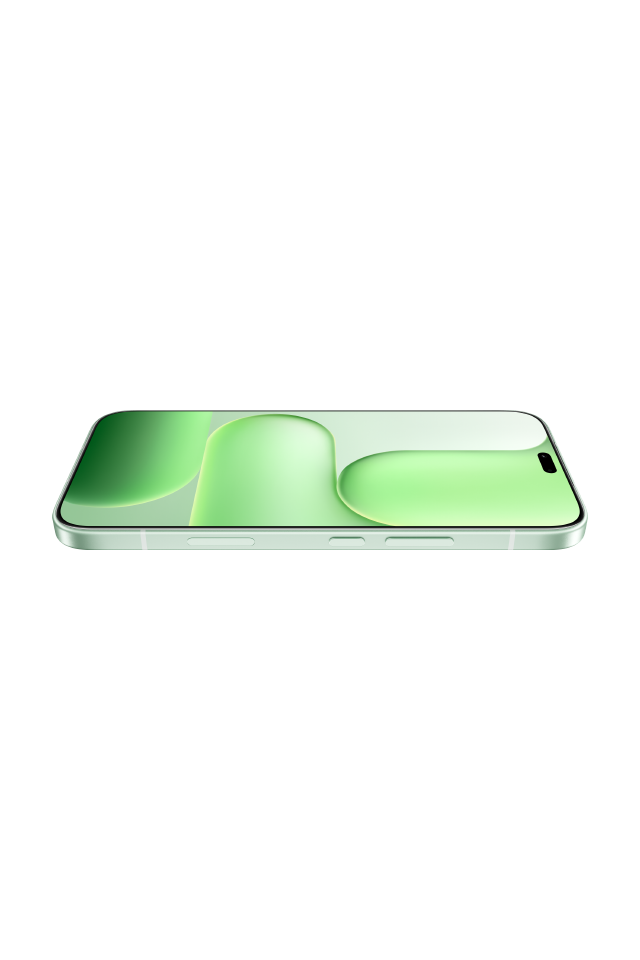 HONOR HONOR 600 Lite 5G Green