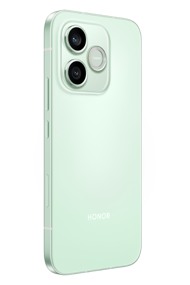 HONOR HONOR 600 Lite 5G Green