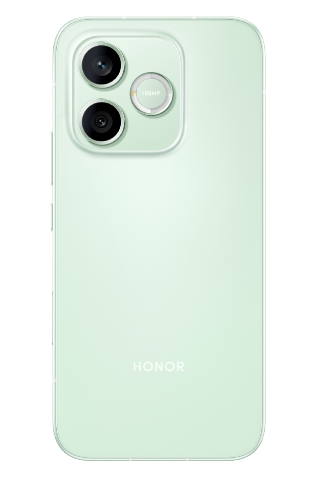 HONOR HONOR 600 Lite 5G Green