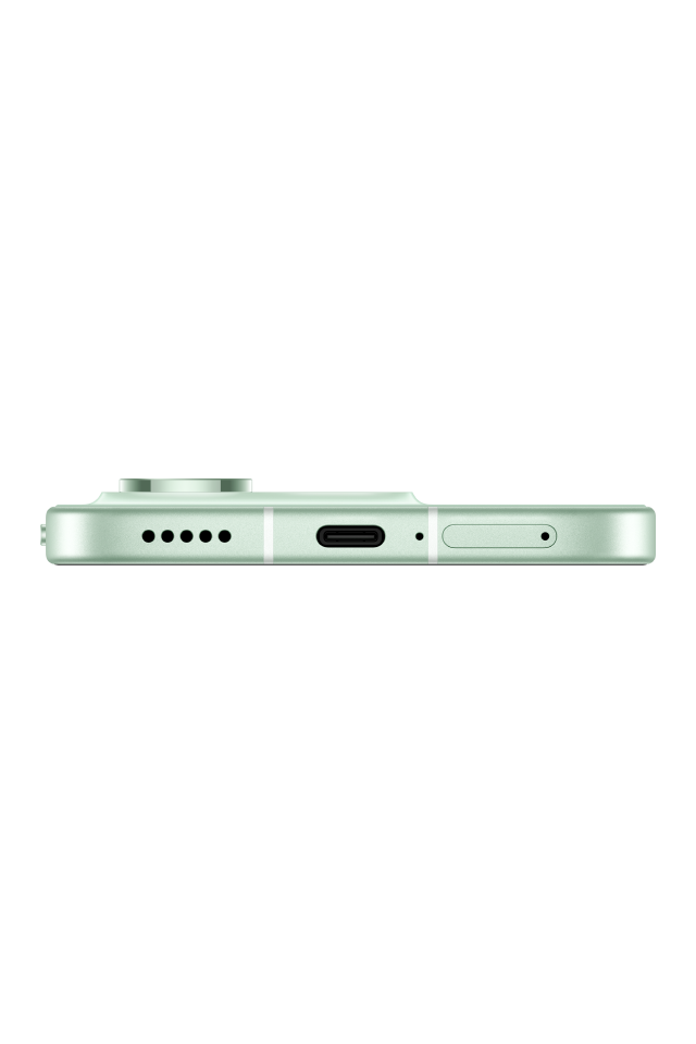 HONOR HONOR 600 Lite 5G Green