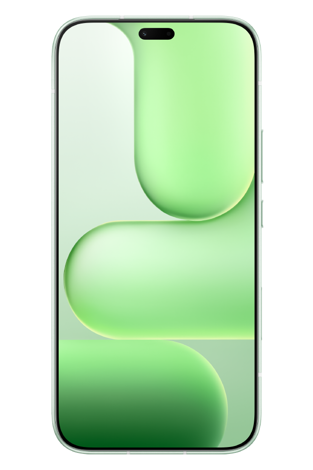 HONOR: HONOR 600 Lite 5G Green