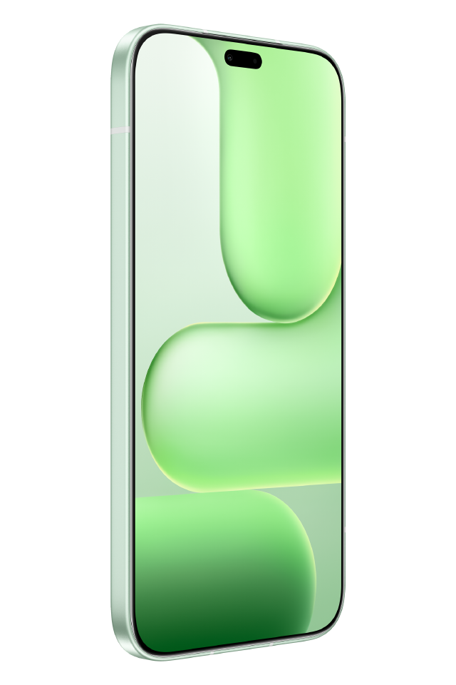 HONOR HONOR 600 Lite 5G Green