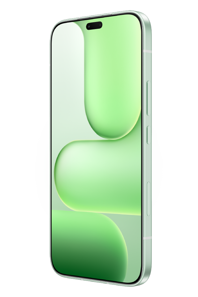 HONOR HONOR 600 Lite 5G Green