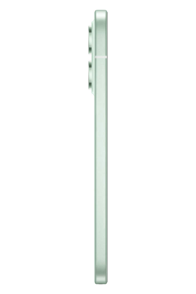 HONOR HONOR 600 Lite 5G Green