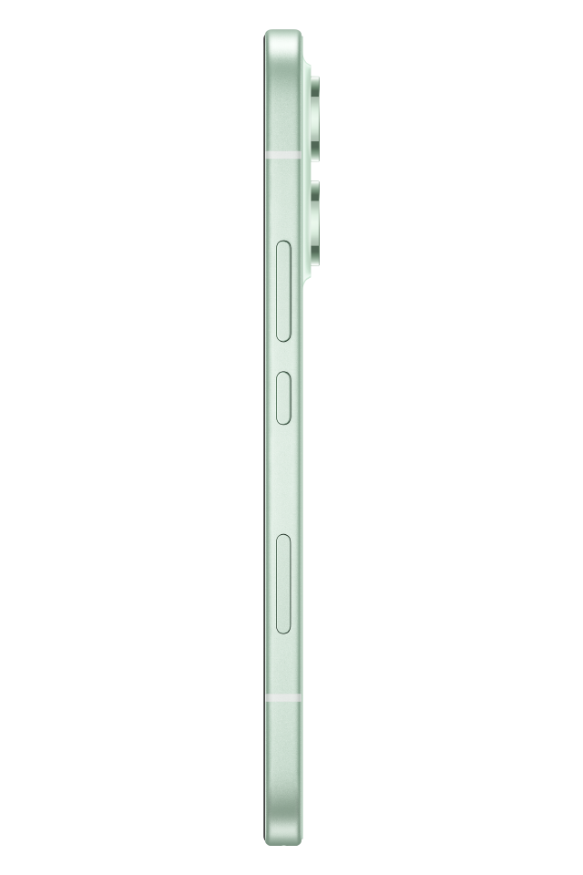 HONOR HONOR 600 Lite 5G Green