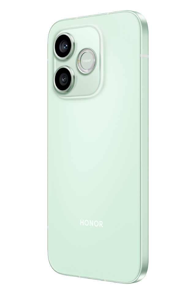 HONOR HONOR 600 Lite 5G Green