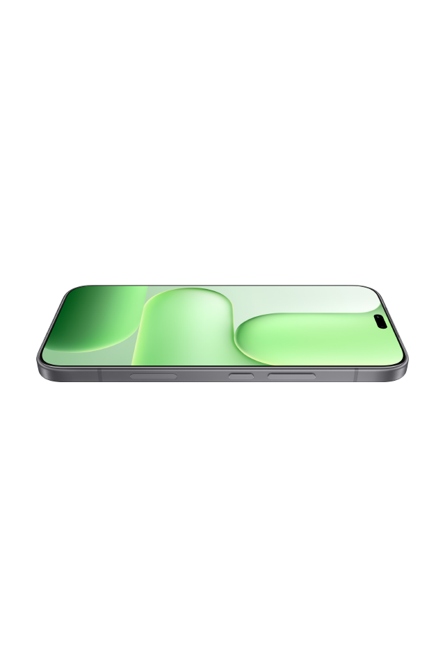 HONOR HONOR 600 Lite 5G Black