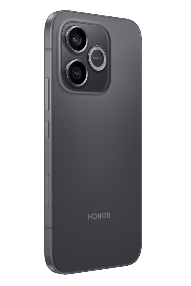 HONOR HONOR 600 Lite 5G Black