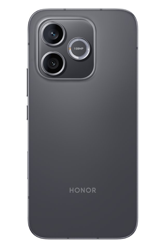 HONOR HONOR 600 Lite 5G Black