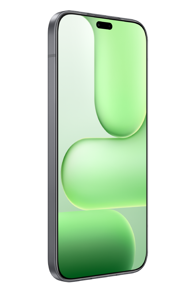HONOR HONOR 600 Lite 5G Black