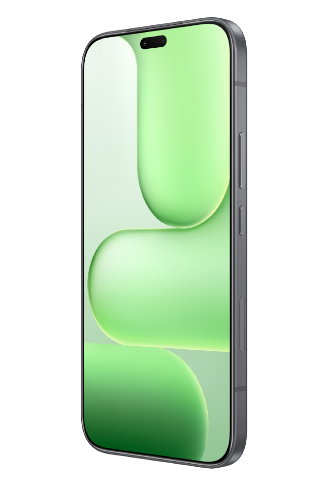 HONOR HONOR 600 Lite 5G Black