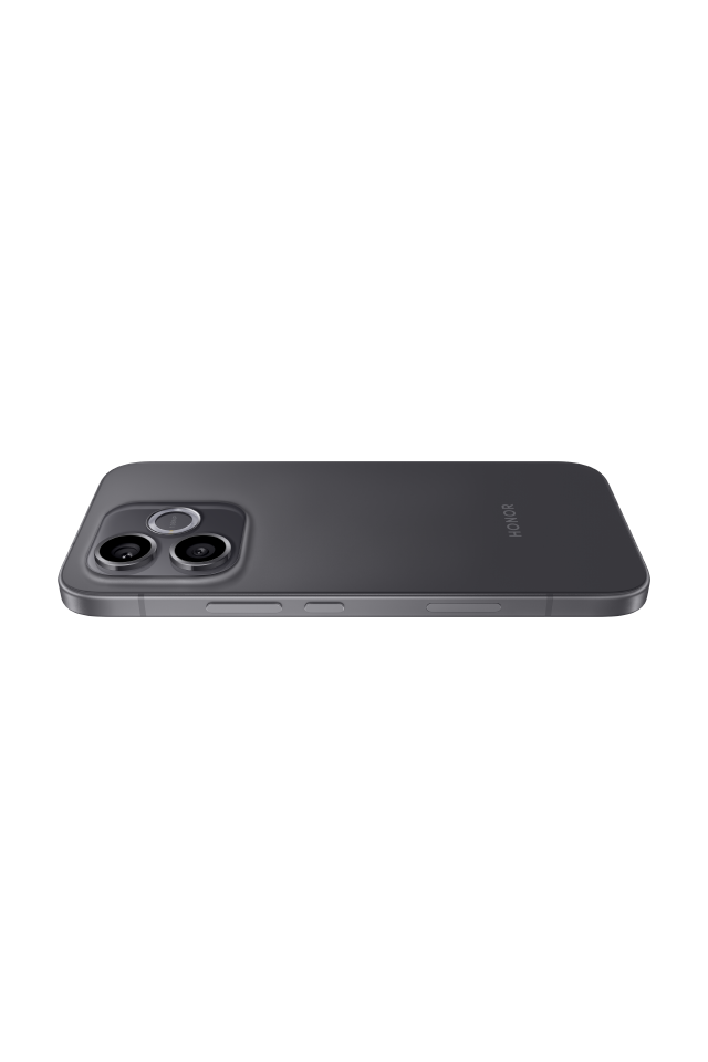 HONOR HONOR 600 Lite 5G Black