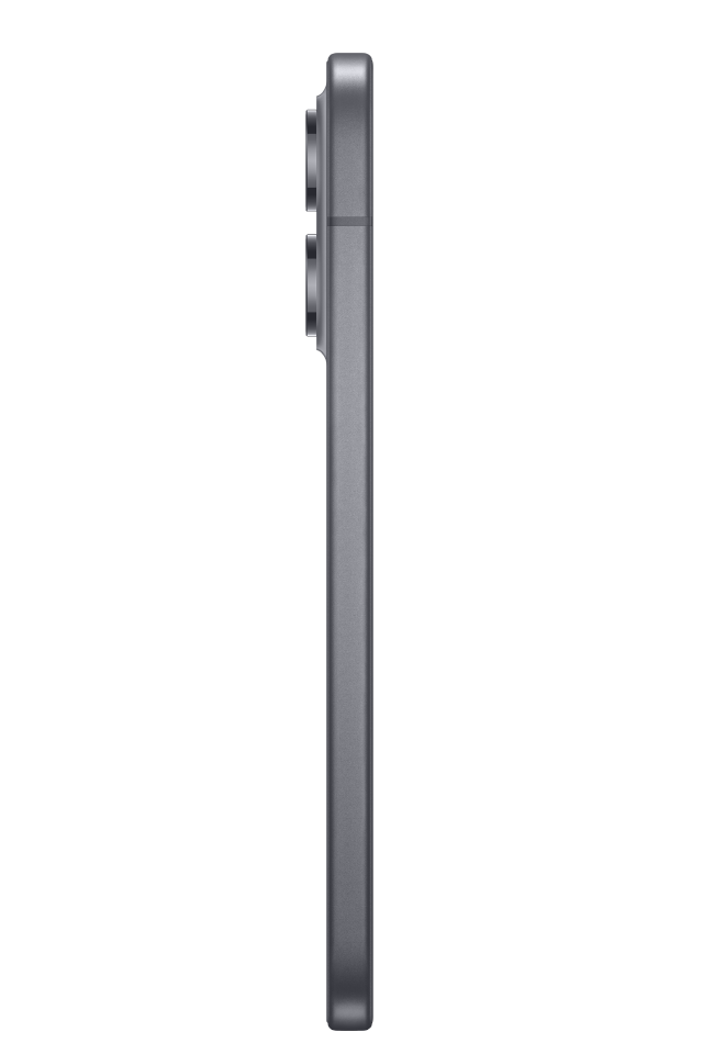 HONOR HONOR 600 Lite 5G Black