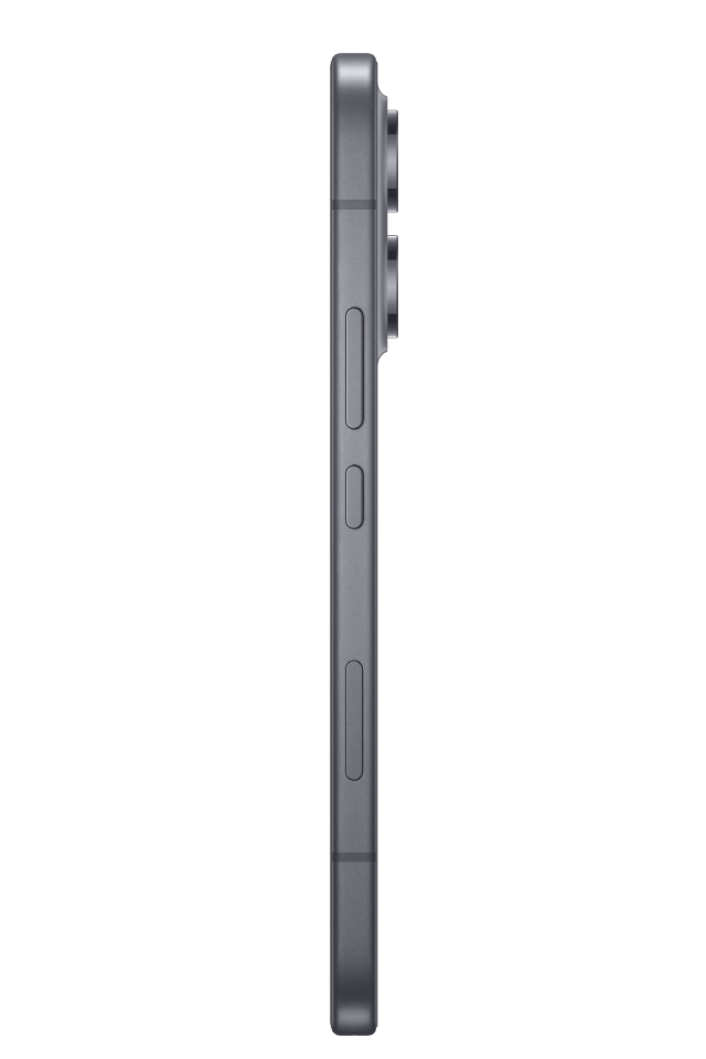 HONOR HONOR 600 Lite 5G Black