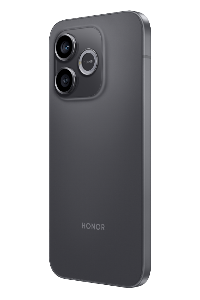 HONOR HONOR 600 Lite 5G Black