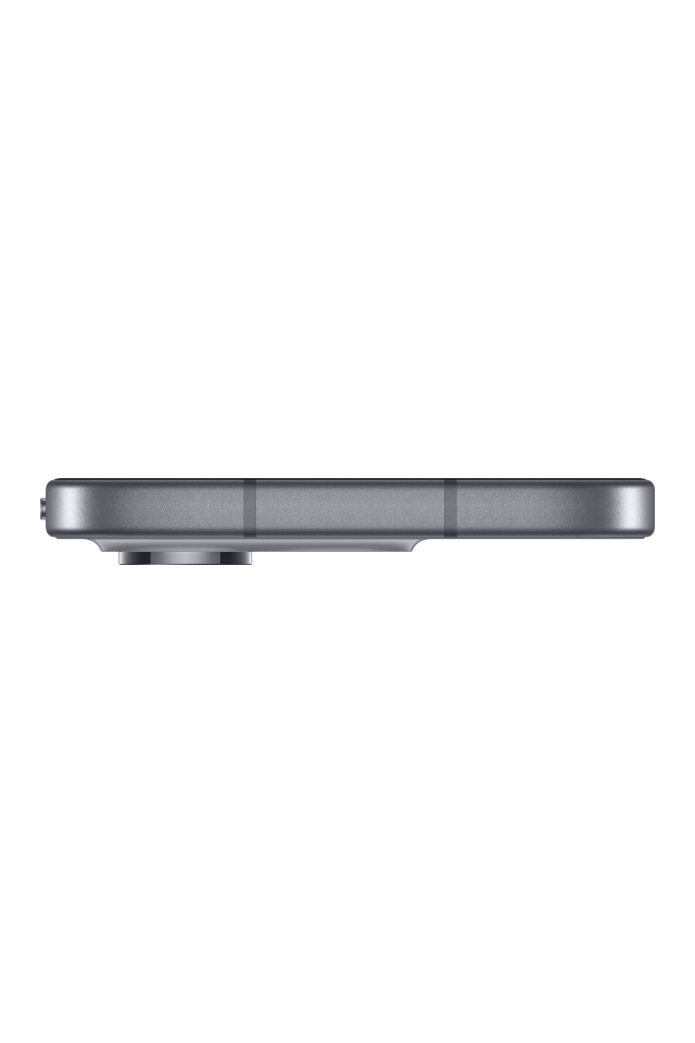 HONOR HONOR 600 Lite 5G Black