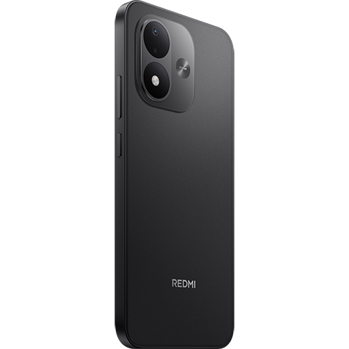 Xiaomi Xiaomi Redmi Note 17 5G 6/256 Black