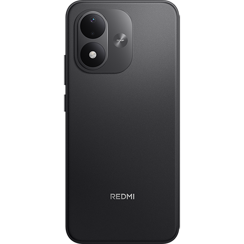 Xiaomi Xiaomi Redmi Note 17 5G 6/256 Black
