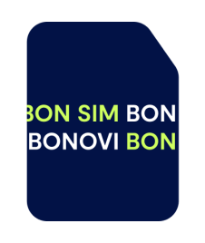 prepaid bonbon