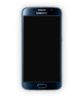 Samsung: Galaxy S6 Black