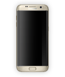 Samsung: Galaxy S7 edge gold