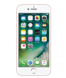 Apple: iPhone 7 Rose Gold 32 GB