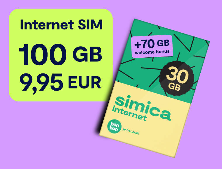 internet simica