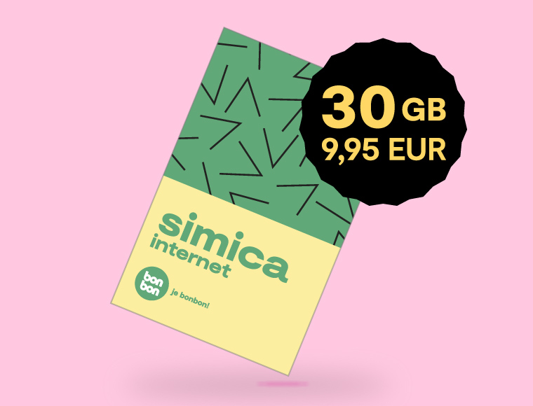 simica