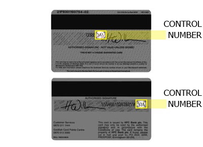 Mastercard detalji