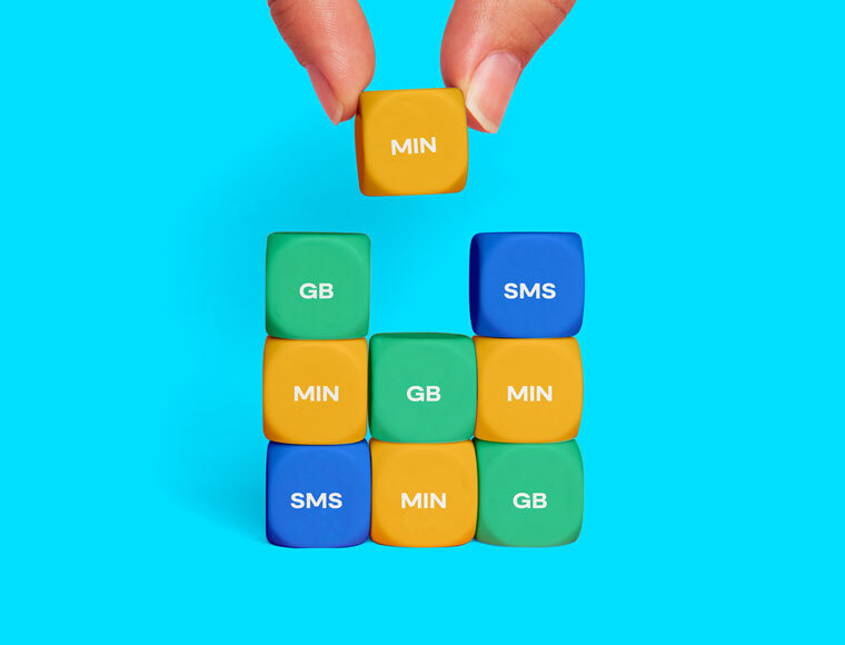 to Croatia — bonbon